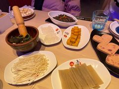 -鱼酷活鱼烤鱼(恒隆广场店)