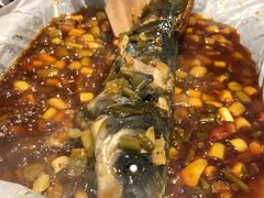 -红辣椒·川菜·火锅(张杨路店)