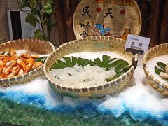 -川骄海鲜自助(亚运村店)