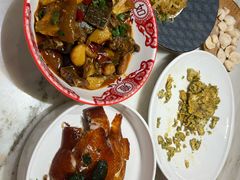 -径山十八道·风味民间菜(华夏之心店)