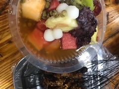 -杨婆婆烤肉(文昌阁店)