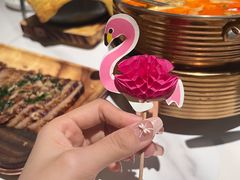 -帕娜·泰式茶餐厅·Bistro(近铁广场店)