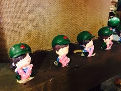 -佬革命主题火锅(玉沙路店)