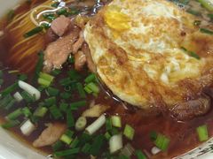 -易裕和·长沙米粉(友谊路店)