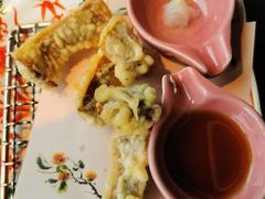 -花潮料理艺食馆(成都万象城店)