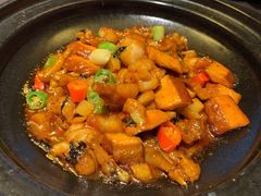 -上海滩餐厅(BFC外滩金融中心店)