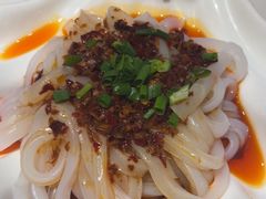 -川味堂·四川豆花(八卦岭店)