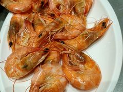-神洲四海大酒楼(王府井澳门中心店)