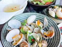 -长沙北辰洲际酒店-兰调全日餐厅