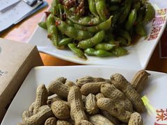 -探唐烧烤(棠东店)