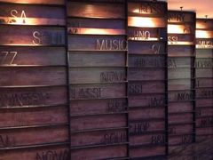 -歌库K馆量贩KTV(万达广场店)