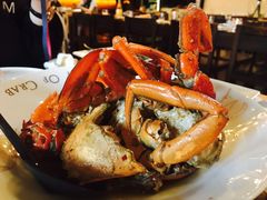 -Ministry of Crab(科伦坡店)