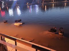 -长春世界雕塑园冰雪艺术天地