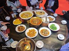 -印象鲵宴·张家界地标美食名片(溪布街店)