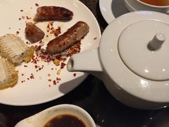 自助餐-深圳四季酒店·馥自助餐厅