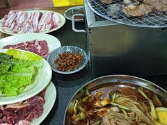 -木兰饭店(市府大路店)