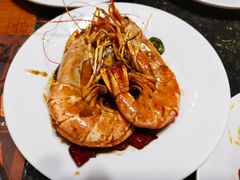 -汉巴味德(大悦城店)