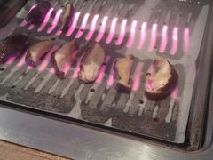 -新石器烤肉(周浦万达店)