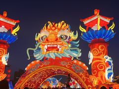 -西安城墙·碑林历史文化景区