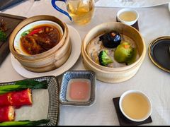 -粤域茶餐厅