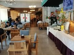 大堂-YAFEE雅菲·粤菜·湘菜·融合菜(魏公村店)