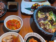 -九井澤精致料理(金茂店)