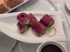 -海湾壹品·粤菜·早茶·烤鸭(拱北店)