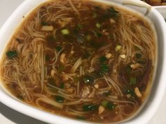 -潮福城潮州大酒楼(湖滨北路店)