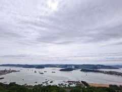 -仙人山公园