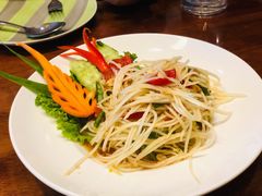 青木瓜沙拉-荷花泰菜(东方新天地店)