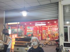 -宜宾小烧烤(川大路三段店)