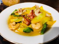 -隐食餐厅(金水湾公馆店)