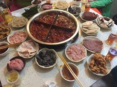 -大龙火锅(老店)