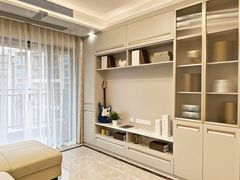 -索菲亚衣柜橱柜家具全屋定制(汶水红星店)