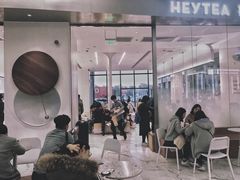 -喜茶(永旺梦乐城店)