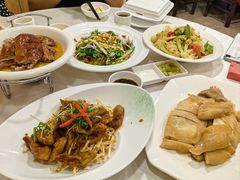 -万年酒楼(越秀南路店)