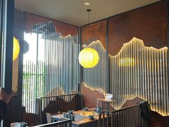 大堂-湊湊火锅·茶憩(锦艺城店)