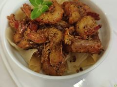-天鲜阁·海鲜粤菜·33年老字号(石槎白云站店)