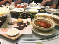 -上海会馆(香港名都店)