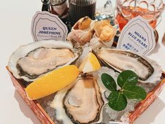 生蚝-斯普汇生蚝牛排馆(中骏世界城店)