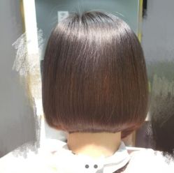 -HairCode芭曲发型