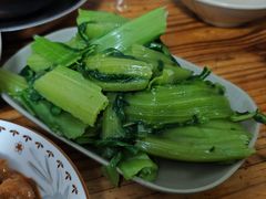 -汝萍传统蘸水菜(春华路总店)