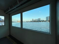 -公平路渡口(轮渡站)