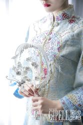 -保定金沙芝柏婚礼策划