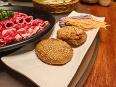 -古关火锅店(古北水镇景区店)