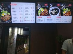 -米食先生酱汁煲仔饭(王府井店)