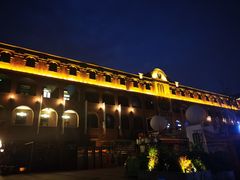 -天津意大利风情旅游区