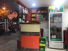 -重庆鸡公煲(学源街店)