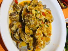 -聚味瞿记·龙虾堂(树木岭店)