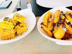 -恰餐厅及酒吧CHAR Bar & Grill(北京三里屯洲际店)
